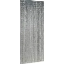 FinePRICE Hyönteisverho oveen bambua 90x200 cm, eri kuvioita