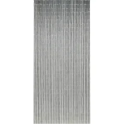 FinePRICE Hyönteisverho oveen bambua 90x200 cm, eri kuvioita