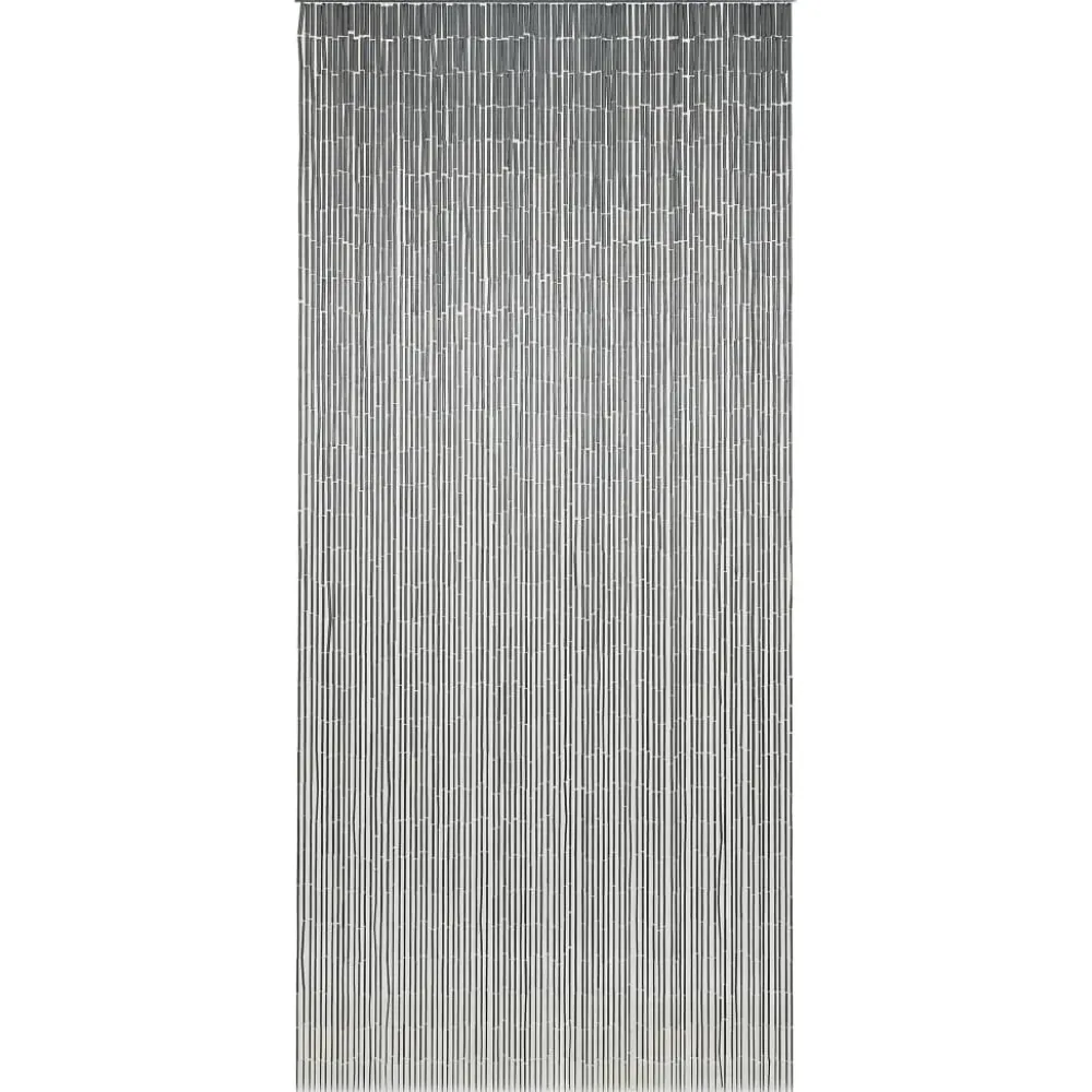 FinePRICE Hyönteisverho oveen bambua 90x200 cm, eri kuvioita