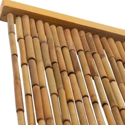 Online FinePRICE Hyönteisverho oveen bambu 90x220 cm