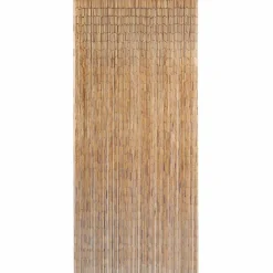Online FinePRICE Hyönteisverho oveen bambu 90x220 cm