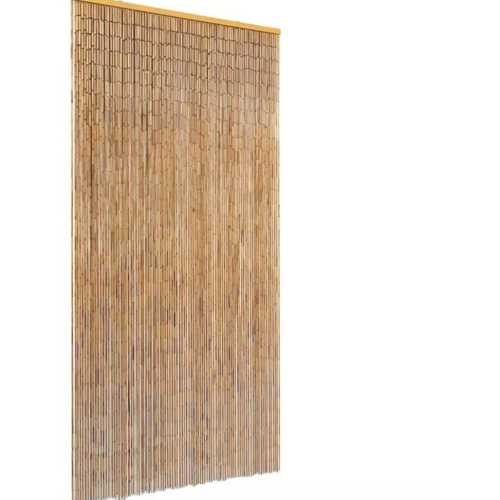Online FinePRICE Hyönteisverho oveen bambu 90x220 cm