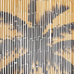 Hot FinePRICE Hyönteisverho oveen 90x200 cm bambu