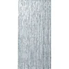 Discount FinePRICE Hyönteisverho valkoinen ja harmaa 100x220 cm chenille