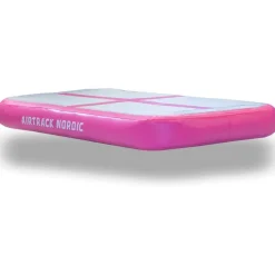 Best AirTrack Nordic Hyppyalusta Airboard 60x100x10cm eri värejä