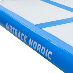 Best AirTrack Nordic Hyppyalusta Airboard 60x100x10cm eri värejä