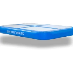 Best AirTrack Nordic Hyppyalusta Airboard 60x100x10cm eri värejä