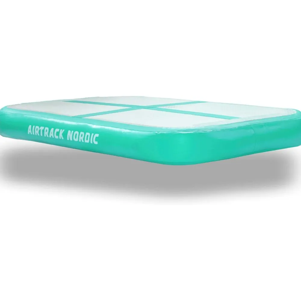 Best AirTrack Nordic Hyppyalusta Airboard 60x100x10cm eri värejä