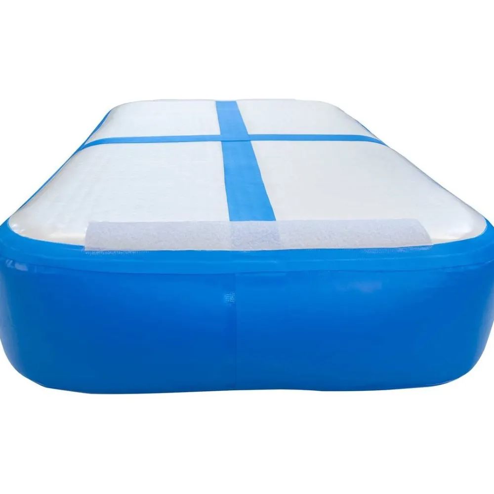 Sale AirTrack Nordic Hyppyalusta Airblock 60x100x20cm eri värejä