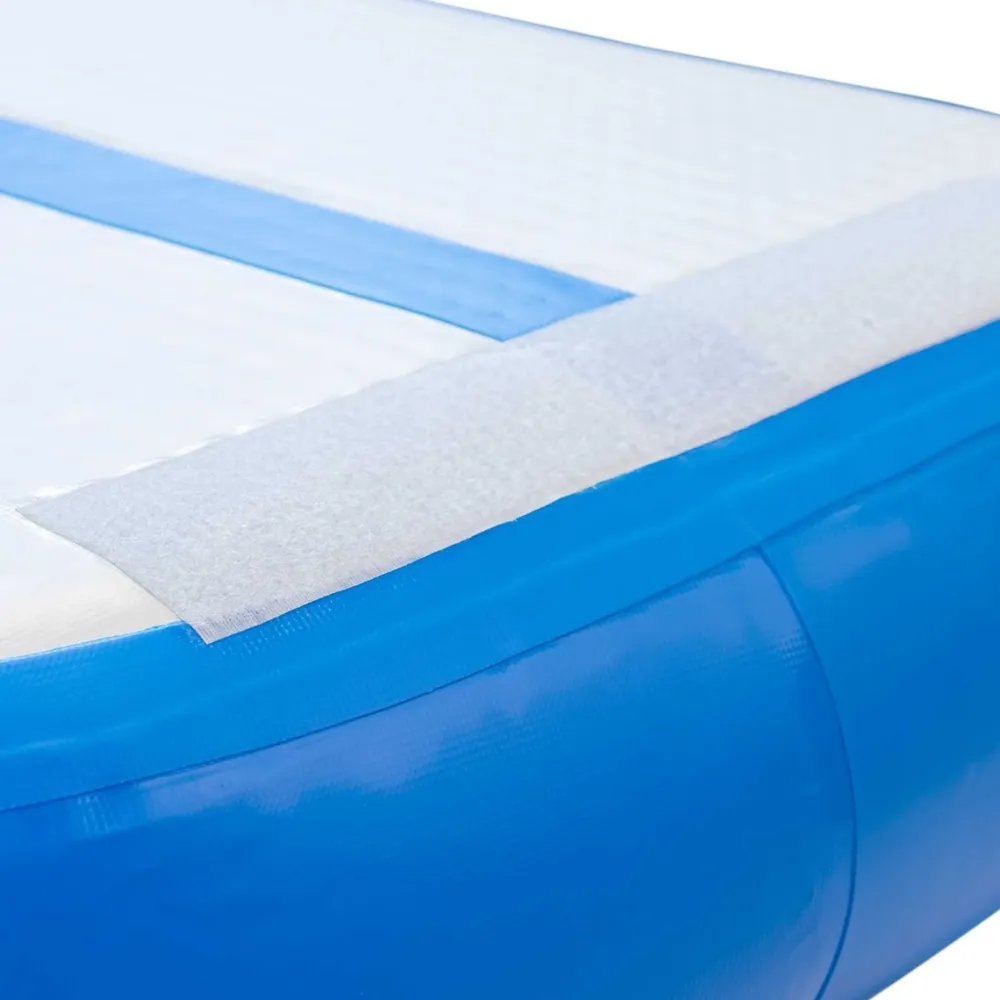 Sale AirTrack Nordic Hyppyalusta Airblock 60x100x20cm eri värejä