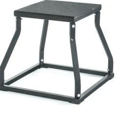 Gymstick Hyppyboksi Plyobox 60 cm