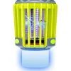 Clearance Trekker Hyttysansa 2-In-1 keltainen