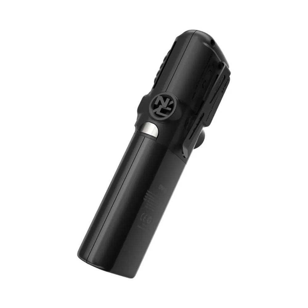 Hot Nitecore Hyttyskarkotin EMR25 12000mAh