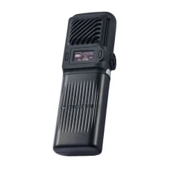 Hot Nitecore Hyttyskarkotin EMR25 12000mAh