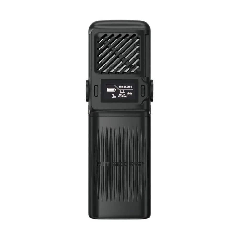 Hot Nitecore Hyttyskarkotin EMR25 12000mAh