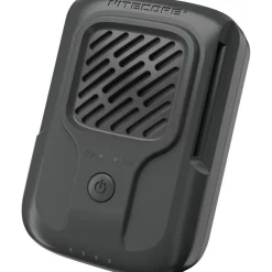Nitecore Hyttyskarkotin EMR40 7800mAh