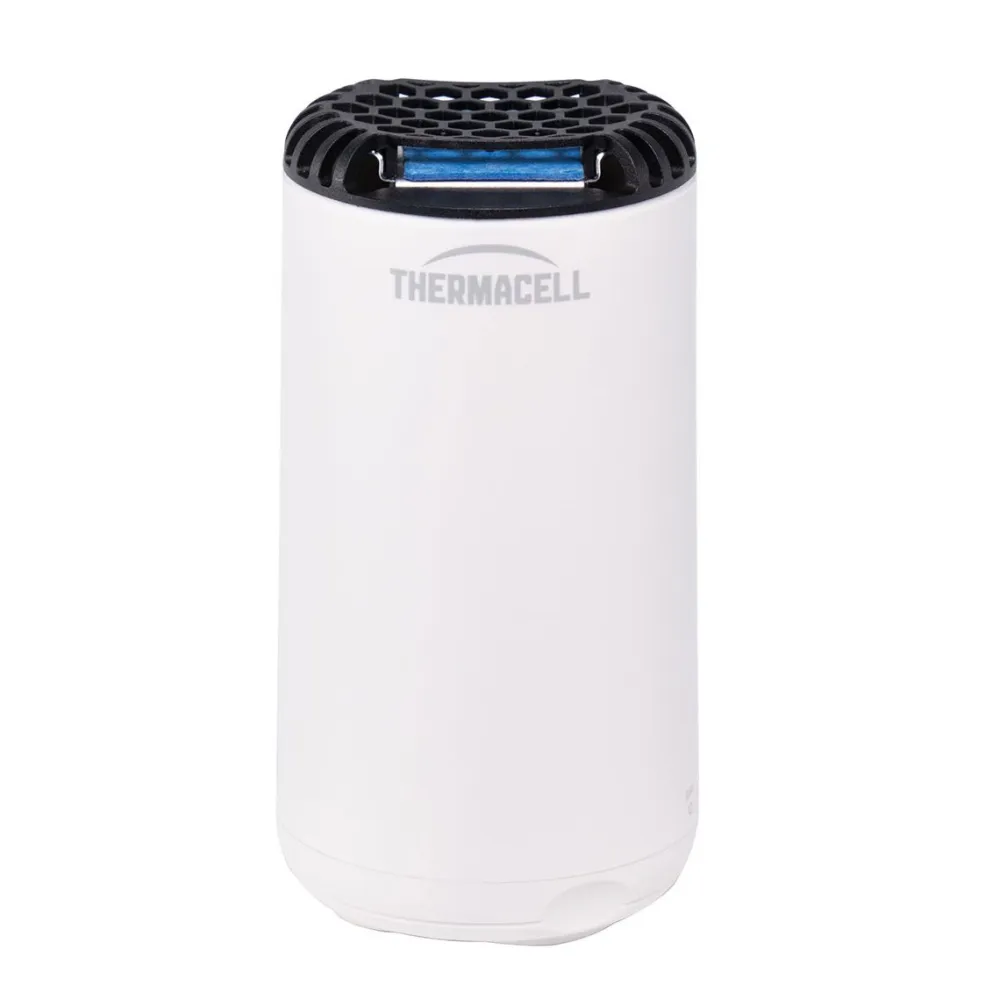 New Thermacell Repellents Hyttystorjuntalaite Thermacell Mini Halo