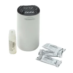 New Thermacell Repellents Hyttystorjuntalaite Thermacell Mini Halo