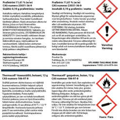 New Thermacell Repellents Hyttystorjuntalaite Thermacell Mini Halo