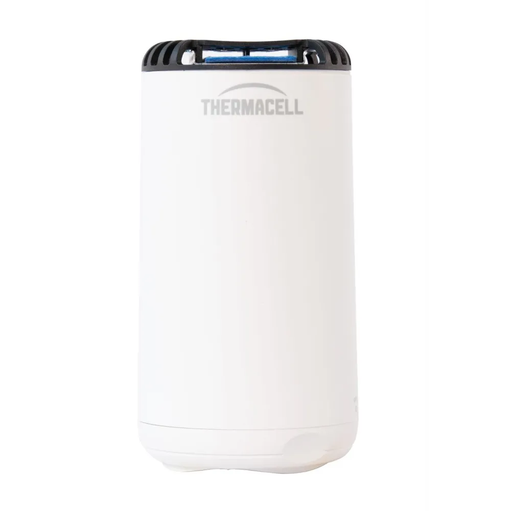 New Thermacell Repellents Hyttystorjuntalaite Thermacell Mini Halo
