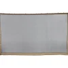 New Hillerstorp Hyttysverkko Luxor-paviljonkiin 300x400cm, tummanbeige, 4kpl/pkt