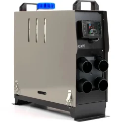 Best GXT Ilmalämmitin , 4kW, 12V, diesel/polttoöljykäyttöinen