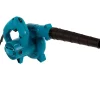 Mag-Pro Ilmapuhallin/ajoneuvokuivain Power Tools 600W 3,5 m³/min