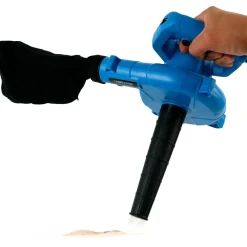Mag-Pro Ilmapuhallin/ajoneuvokuivain Power Tools 600W 3,5 m³/min