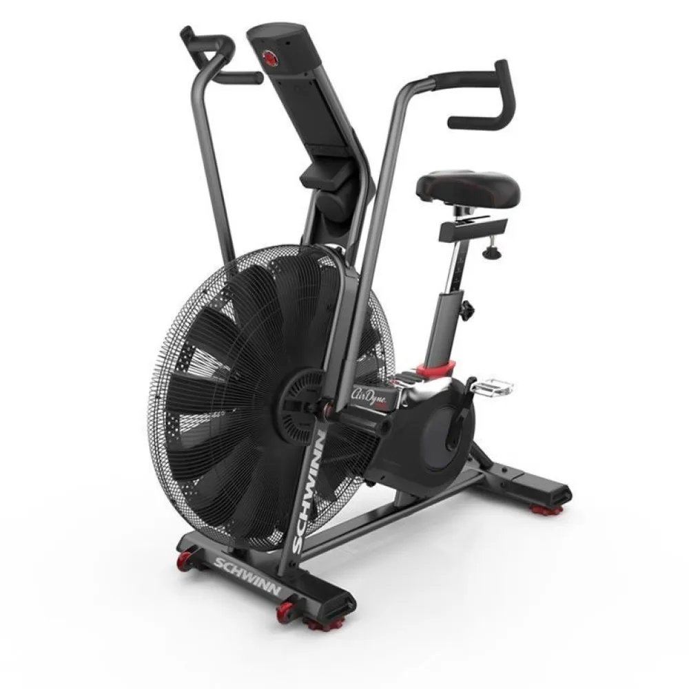 Outlet Schwinn Ilmavastuspyörä Airdyne AD 8 max. 160 kg