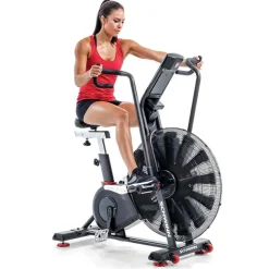 Outlet Schwinn Ilmavastuspyörä Airdyne AD 8 max. 160 kg