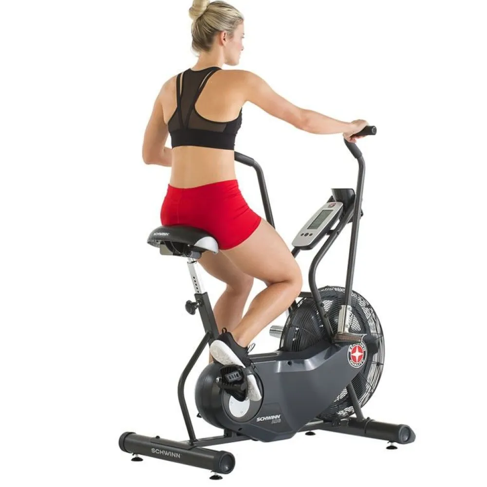 New Schwinn Ilmavastuspyörä Airdyne AD 6 max. 136 kg
