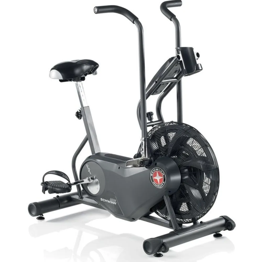 New Schwinn Ilmavastuspyörä Airdyne AD 6 max. 136 kg