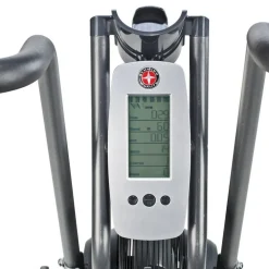 New Schwinn Ilmavastuspyörä Airdyne AD 6 max. 136 kg