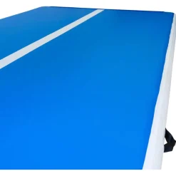 Sale AirTrack Nordic Ilmavolttipatja Deluxe Wide ilmavolttirata eri kokoja