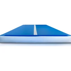 Sale AirTrack Nordic Ilmavolttipatja Deluxe Wide ilmavolttirata eri kokoja