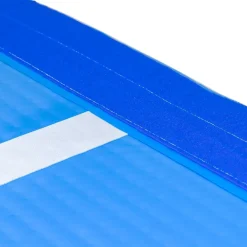 Sale AirTrack Nordic Ilmavolttipatja Deluxe Wide ilmavolttirata eri kokoja