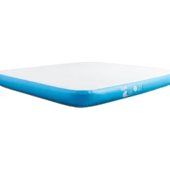 New Gymsport Ilmavolttipatjan jatkopala AirTrack Advance 1m sininen