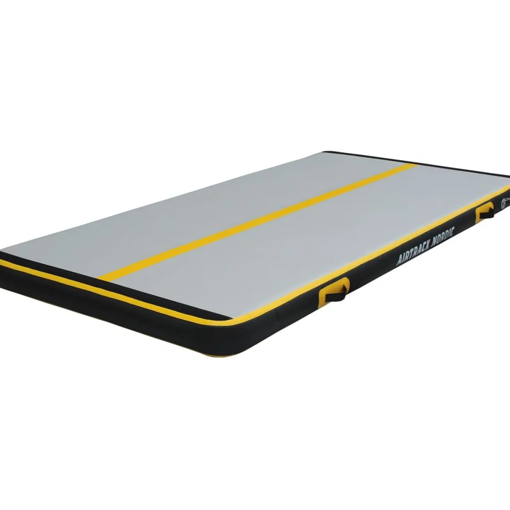 AirTrack Nordic Ilmavolttirata Carbon, leveys 150cm, eri vaihtoehtoja