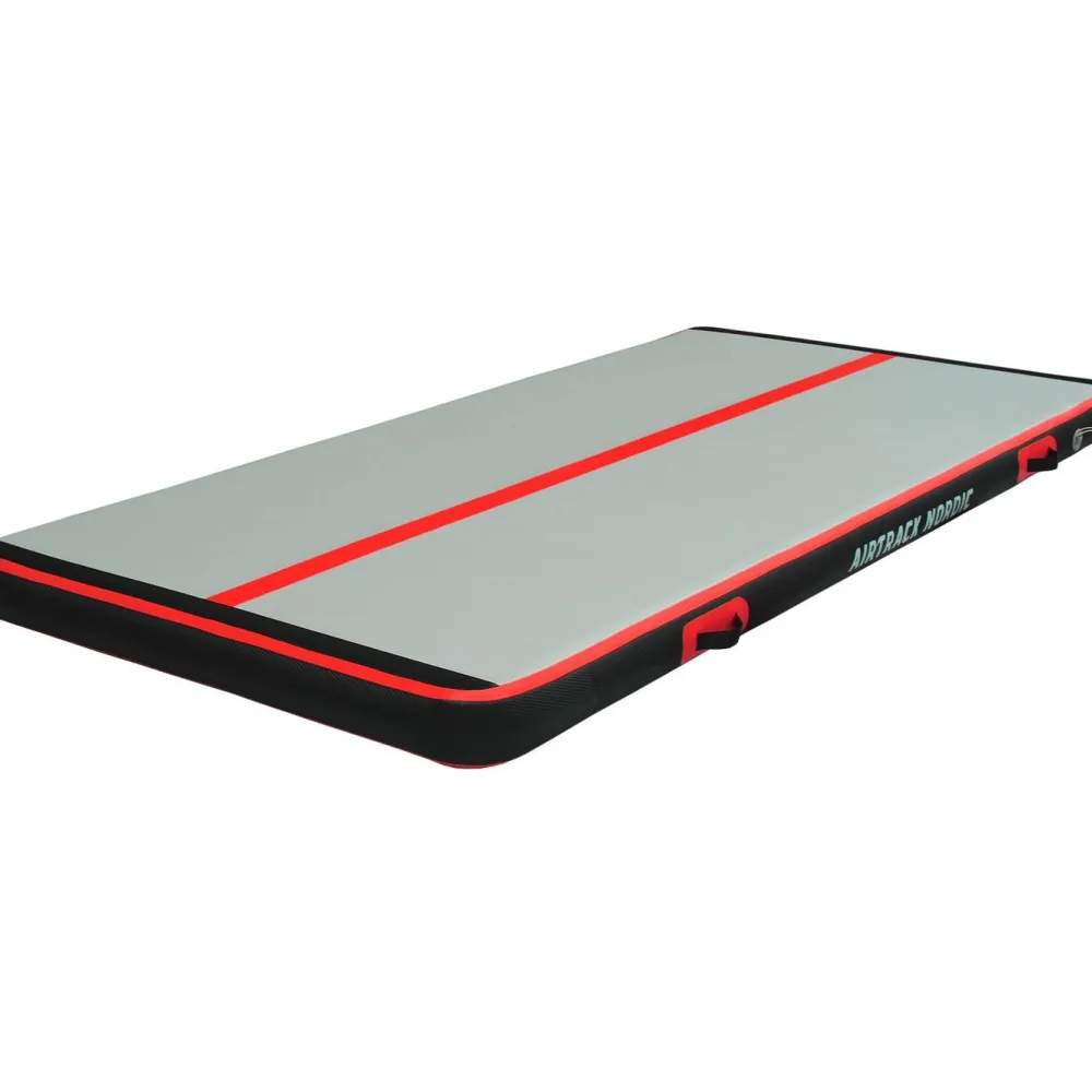 AirTrack Nordic Ilmavolttirata Carbon, leveys 150cm, eri vaihtoehtoja