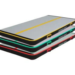 AirTrack Nordic Ilmavolttirata Carbon, leveys 150cm, eri vaihtoehtoja