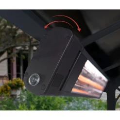 Discount Palram-Canopia Infrapunalämmitin