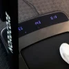 Clearance Nordcore 2-in-1 Kävely-juoksumatto Core 2200