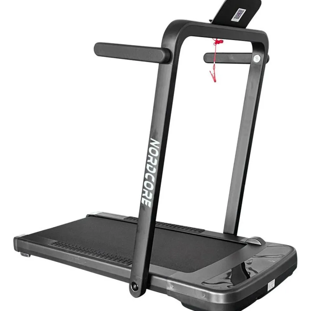 Clearance Nordcore 2-in-1 Kävely-juoksumatto Core 2200