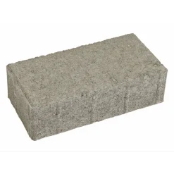 Outlet Betonilaatta Iso sauvakivi 278x138x60 mm harmaa