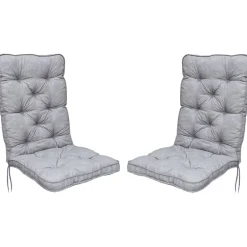 Discount Baltic Garden Istuinpehmuste Malmö Maxi 2kpl harmaa