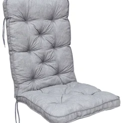 Discount Baltic Garden Istuinpehmuste Malmö Maxi 2kpl harmaa