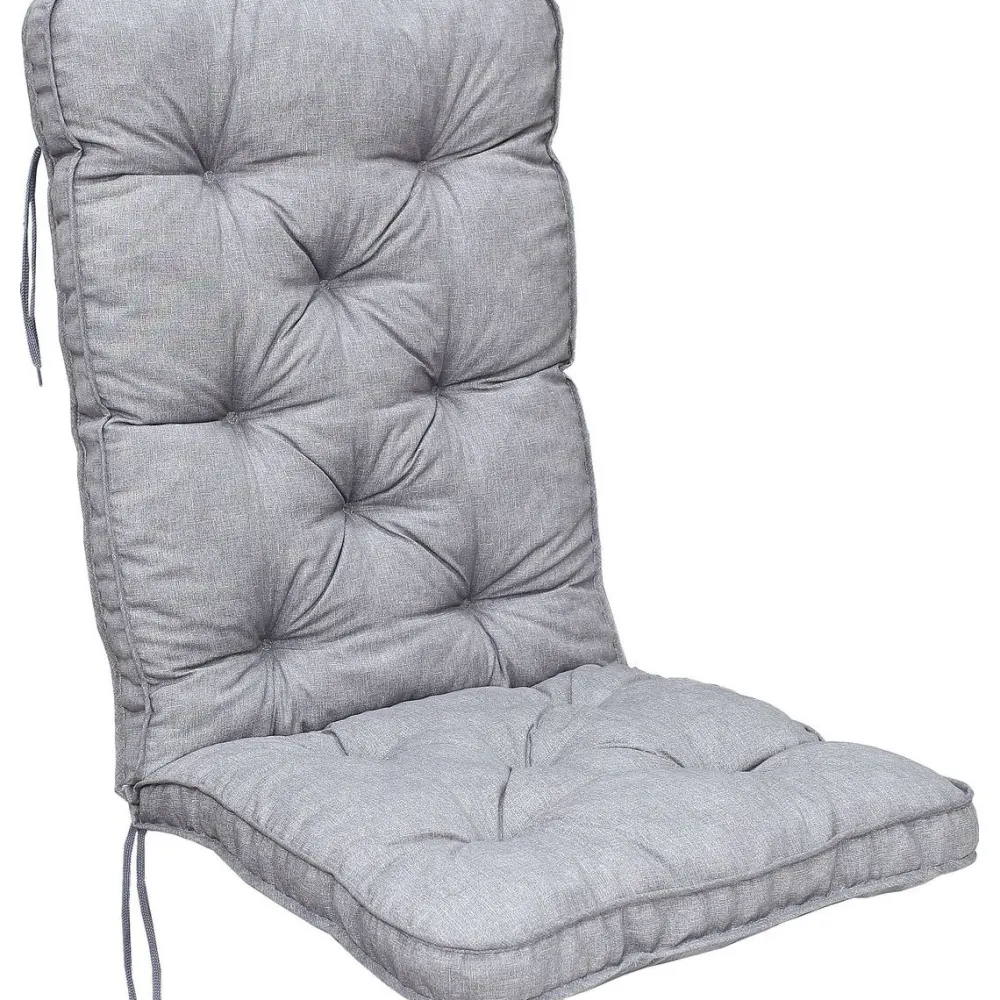 Discount Baltic Garden Istuinpehmuste Malmö Maxi 2kpl harmaa