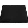 Sale Comfort Garden Istuinpehmuste Vermont 45.5x45.5cm, musta