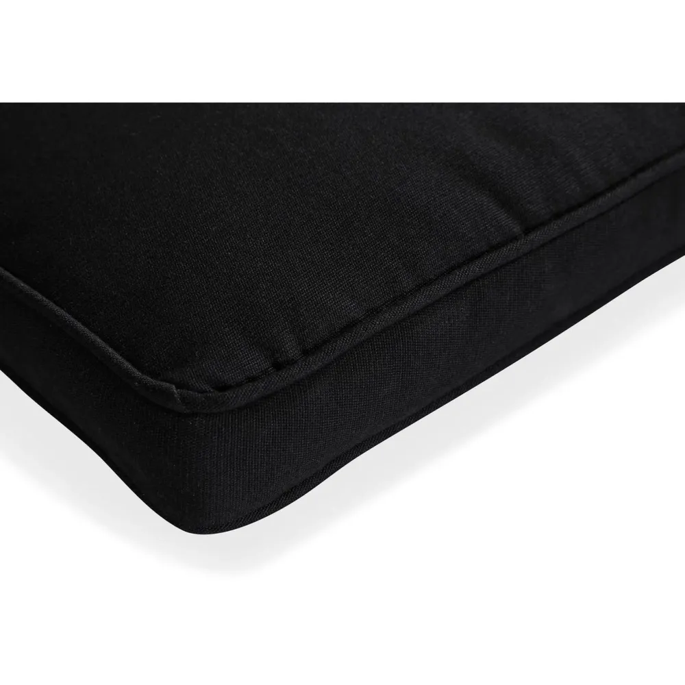 Sale Comfort Garden Istuinpehmuste Vermont 45.5x45.5cm, musta