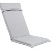 Best Home4you Istuintyyny FLORIDA 48x115x6 cm, beige